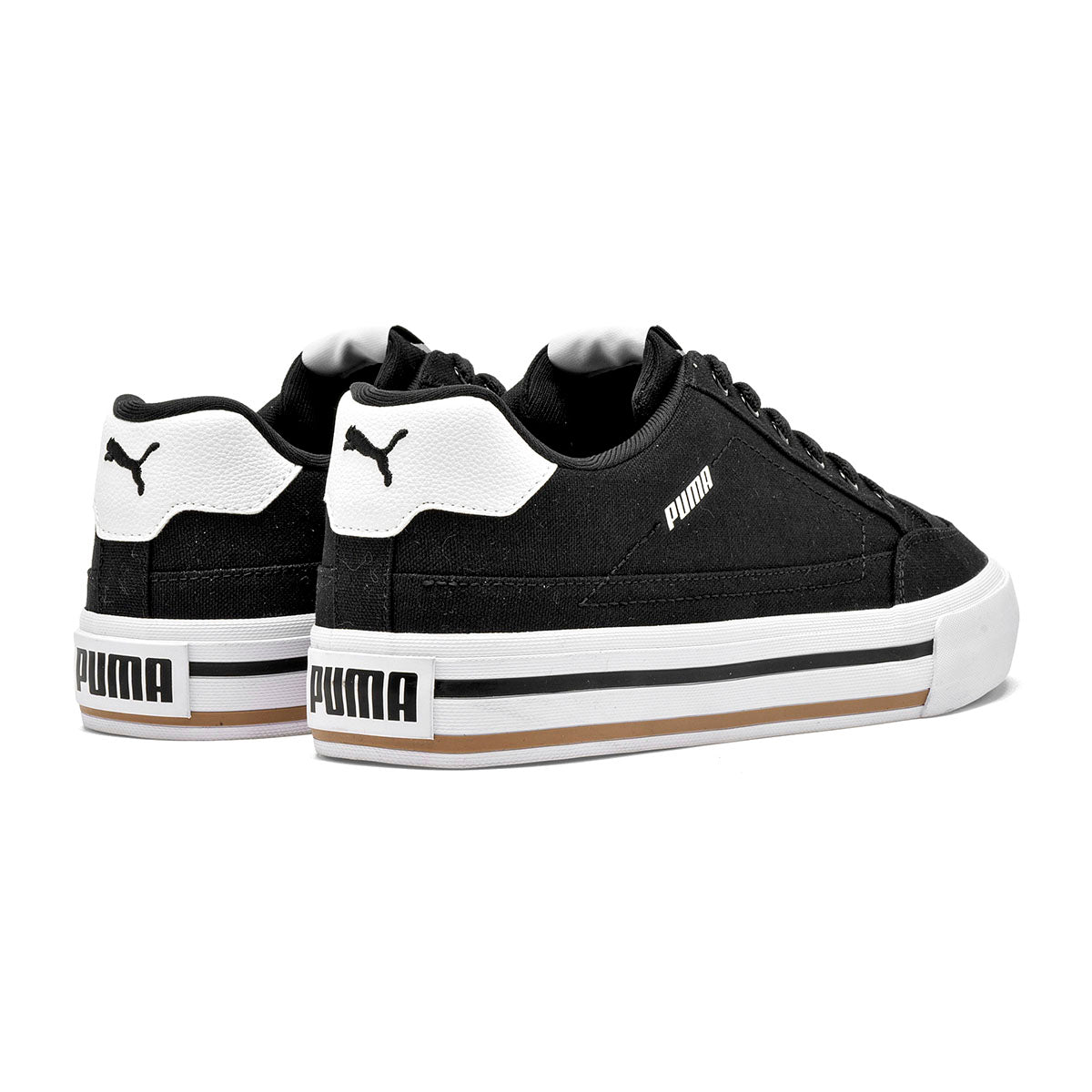 Tenis Court Classic Vulc Puma para Hombre