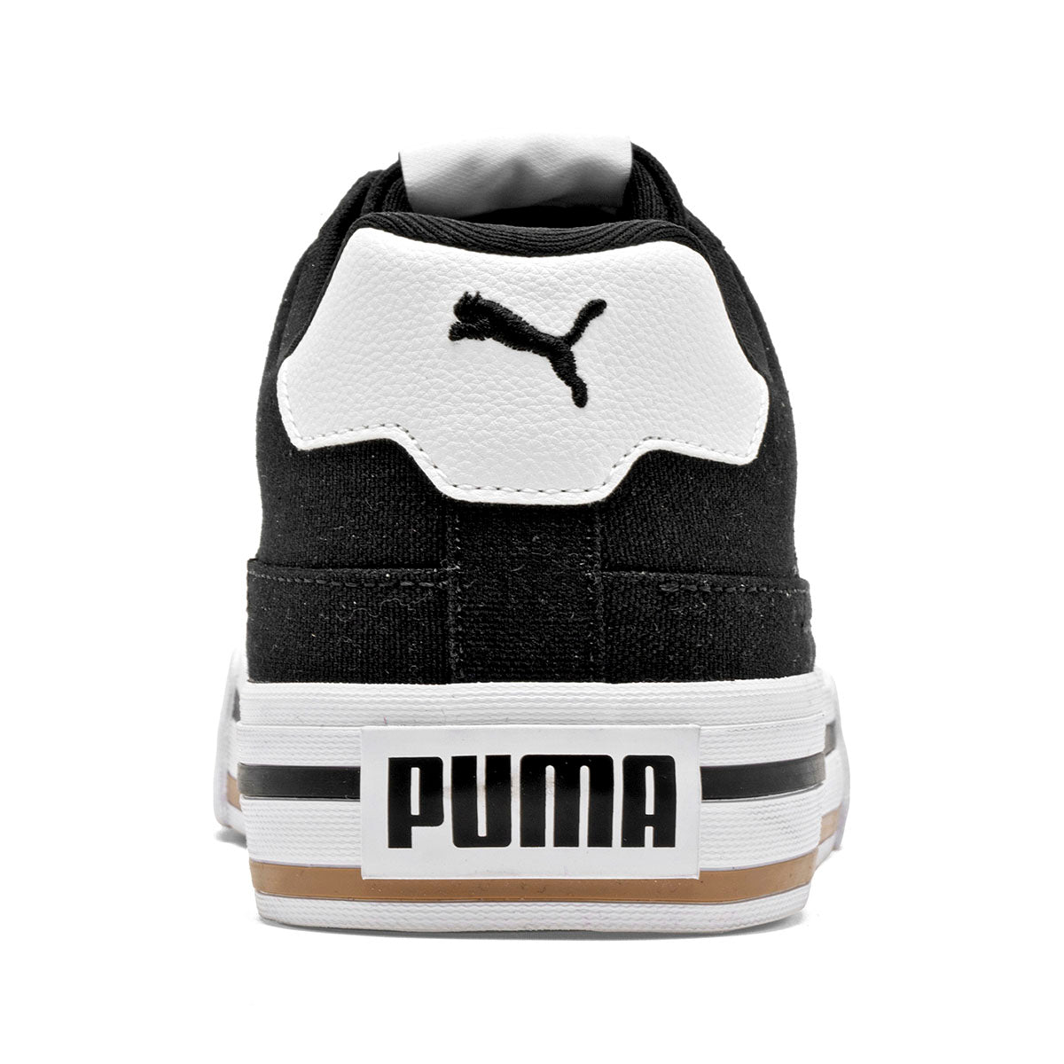 Tenis Court Classic Vulc Puma para Hombre