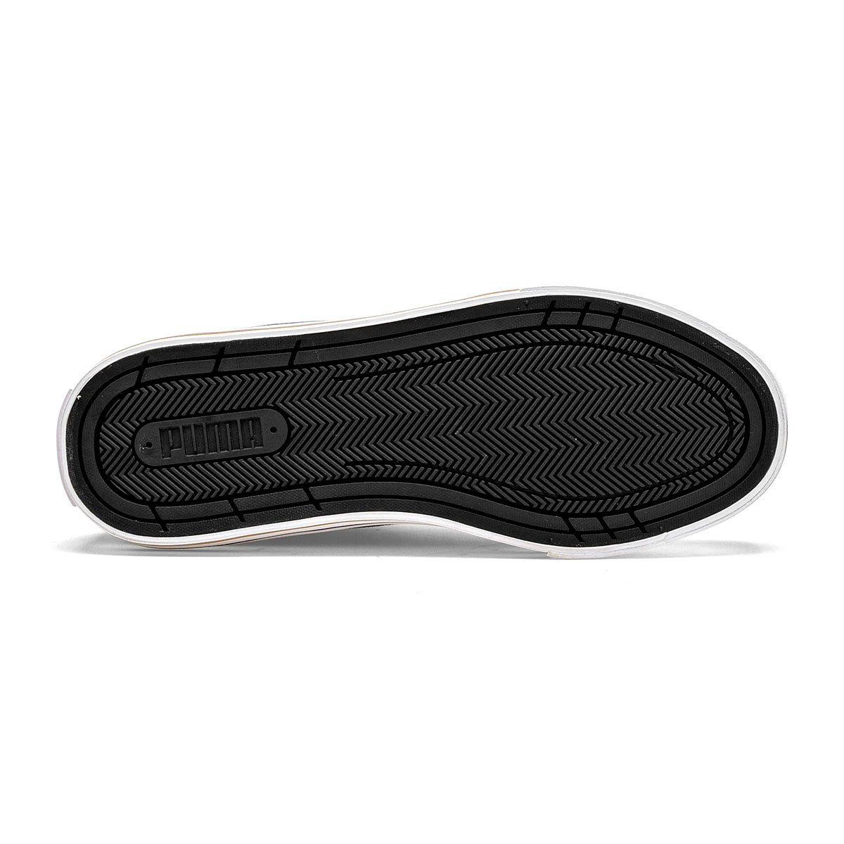 Tenis Court Classic Vulc Puma para Hombre
