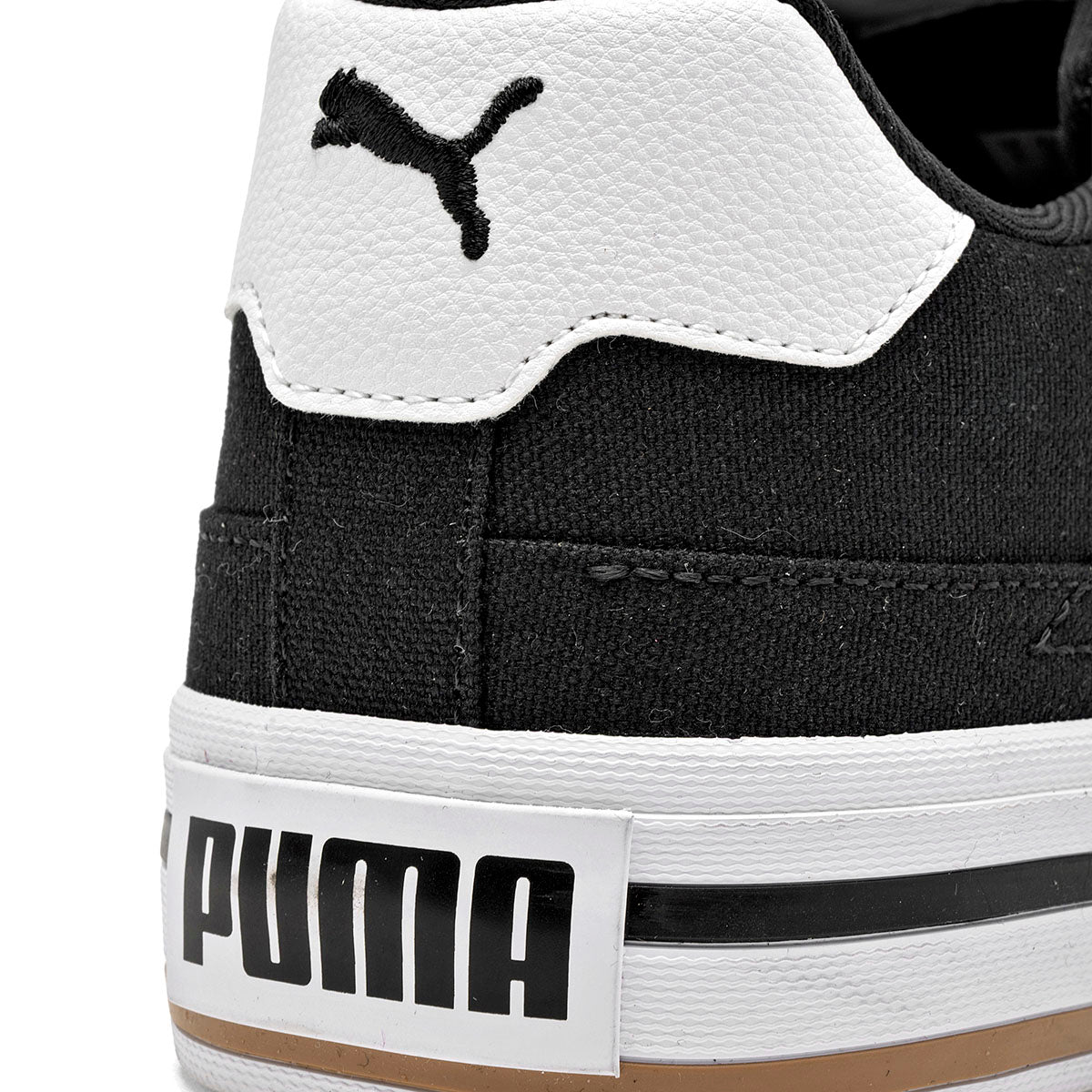 Tenis Court Classic Vulc Puma para Hombre