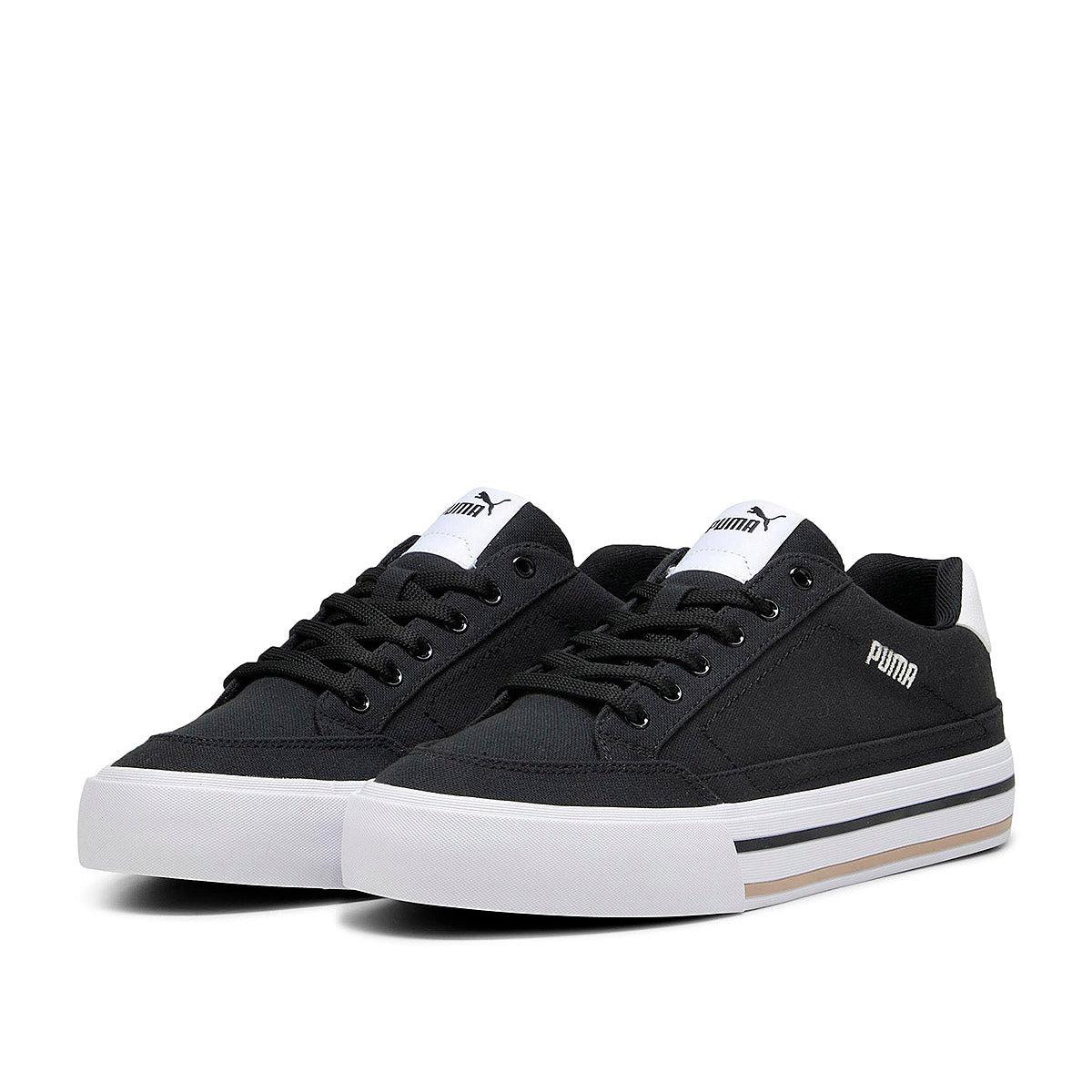 Tenis Court Classic Vulc Puma para Hombre