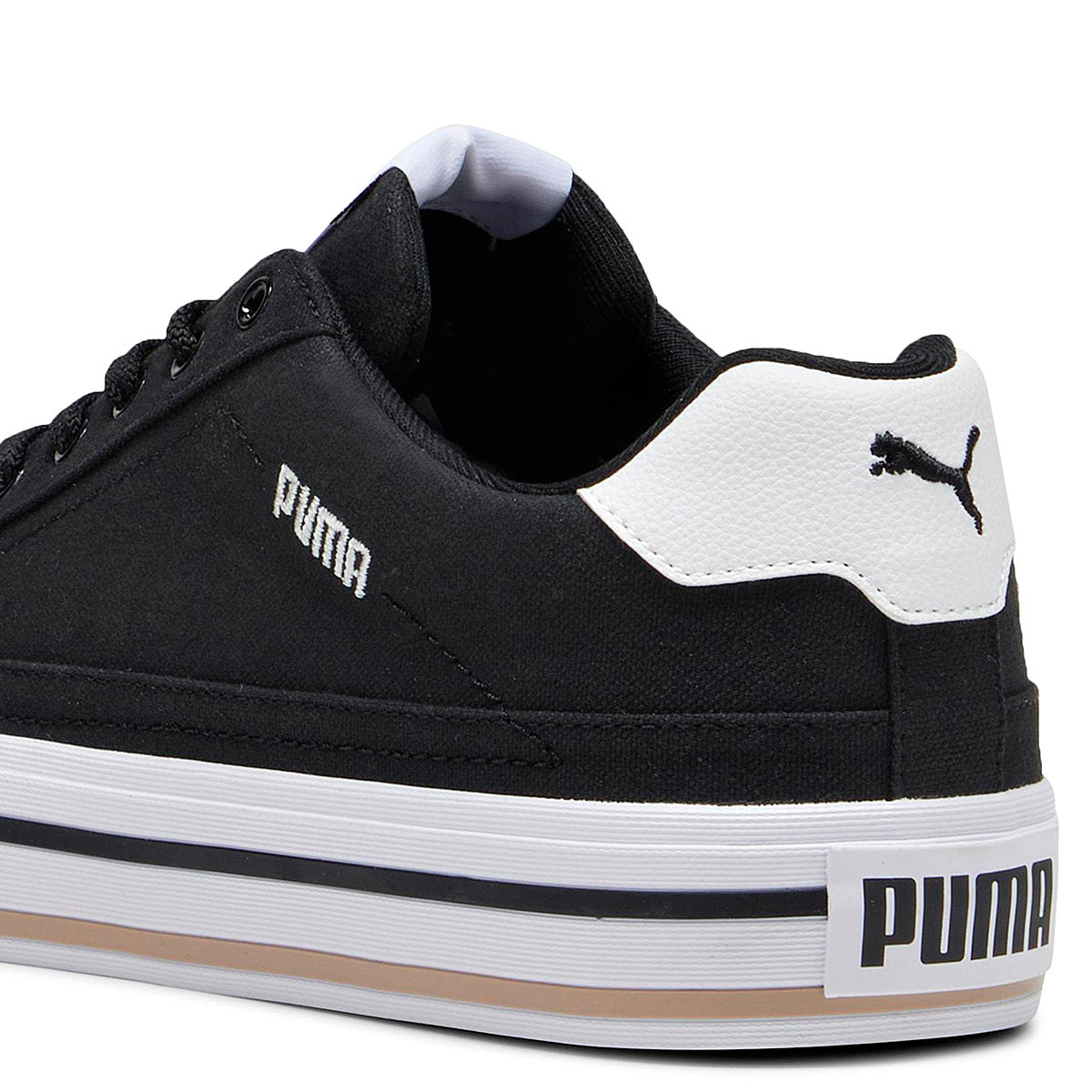 Tenis Court Classic Vulc Puma para Hombre
