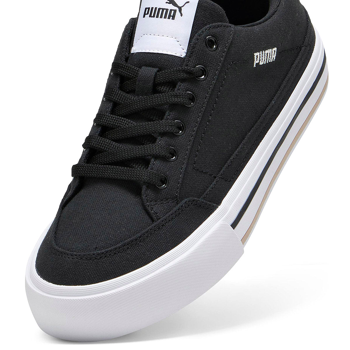 Puma Court Classic Vulc Tenis urbano para hombre