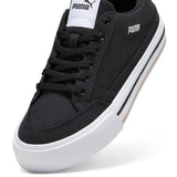 Puma Court Classic Vulc Tenis urbano para hombre