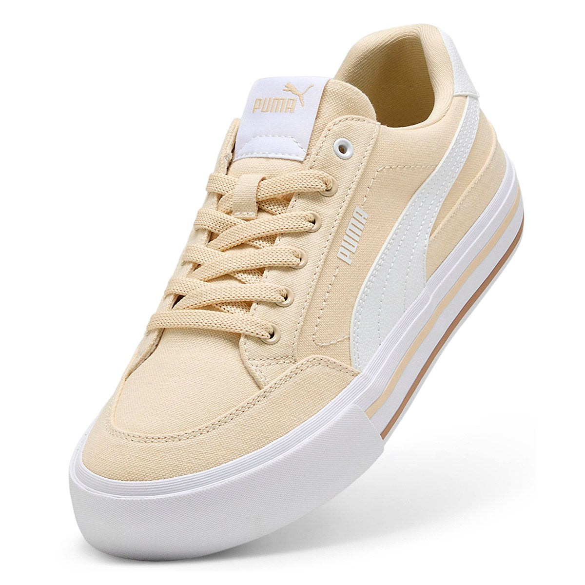 Puma Court Classic Vulc Fs Tenis urbano para hombre