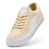 Puma Court Classic Vulc Fs Tenis urbano para hombre