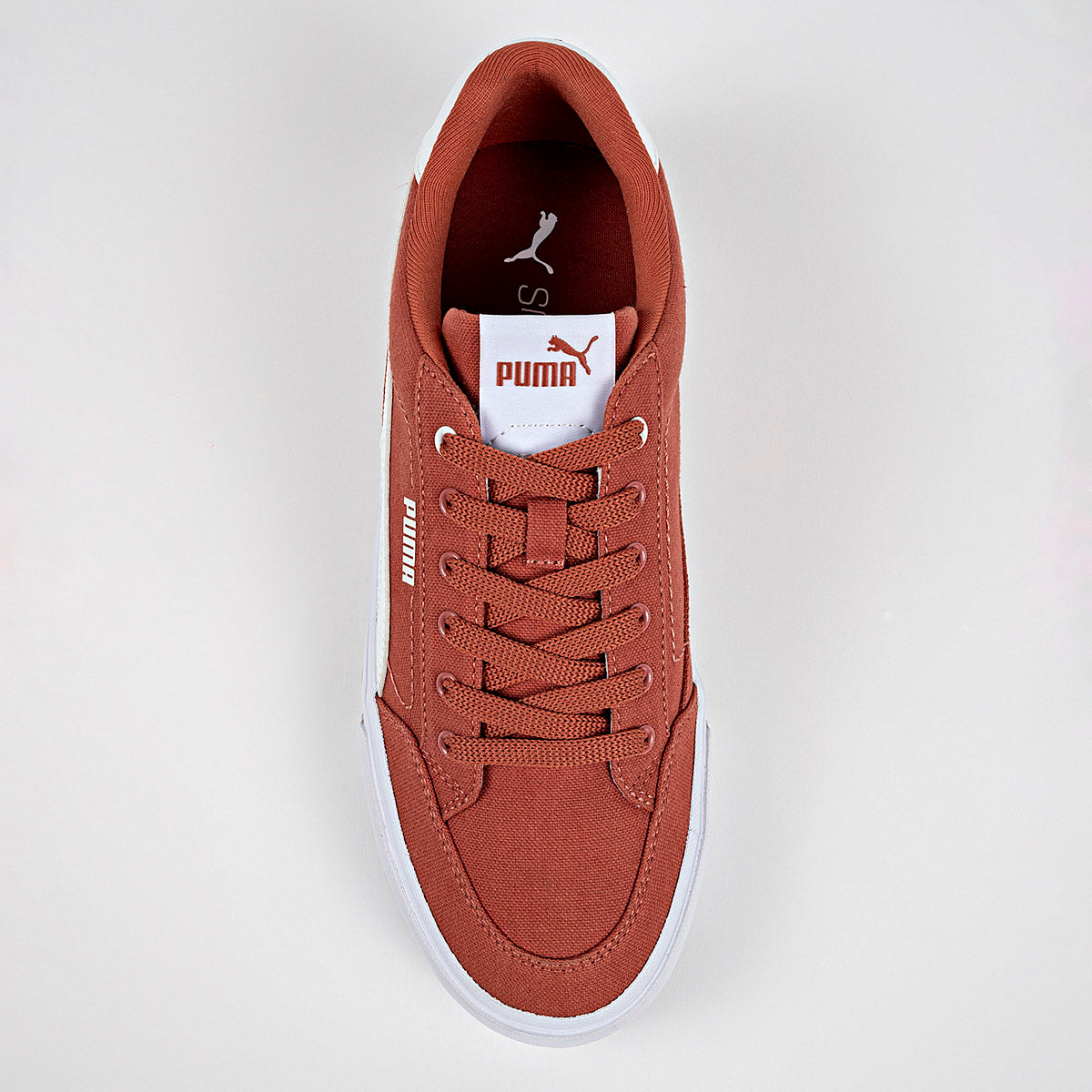 Puma Court Classic Vulc Fs Tenis urbano para hombre