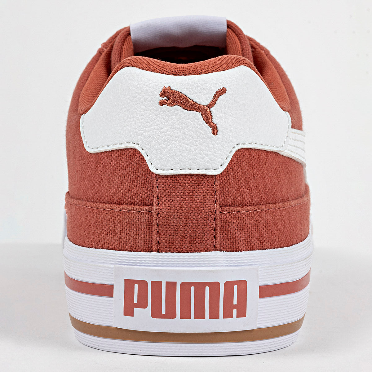 Tenis Court Classic Vulc Fs Puma para Hombre