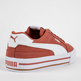 Tenis Court Classic Vulc Fs Puma para Hombre