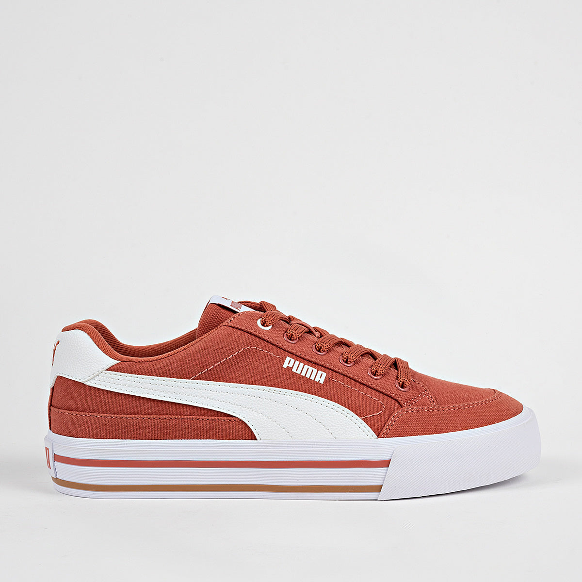 Tenis Court Classic Vulc Fs Puma para Hombre