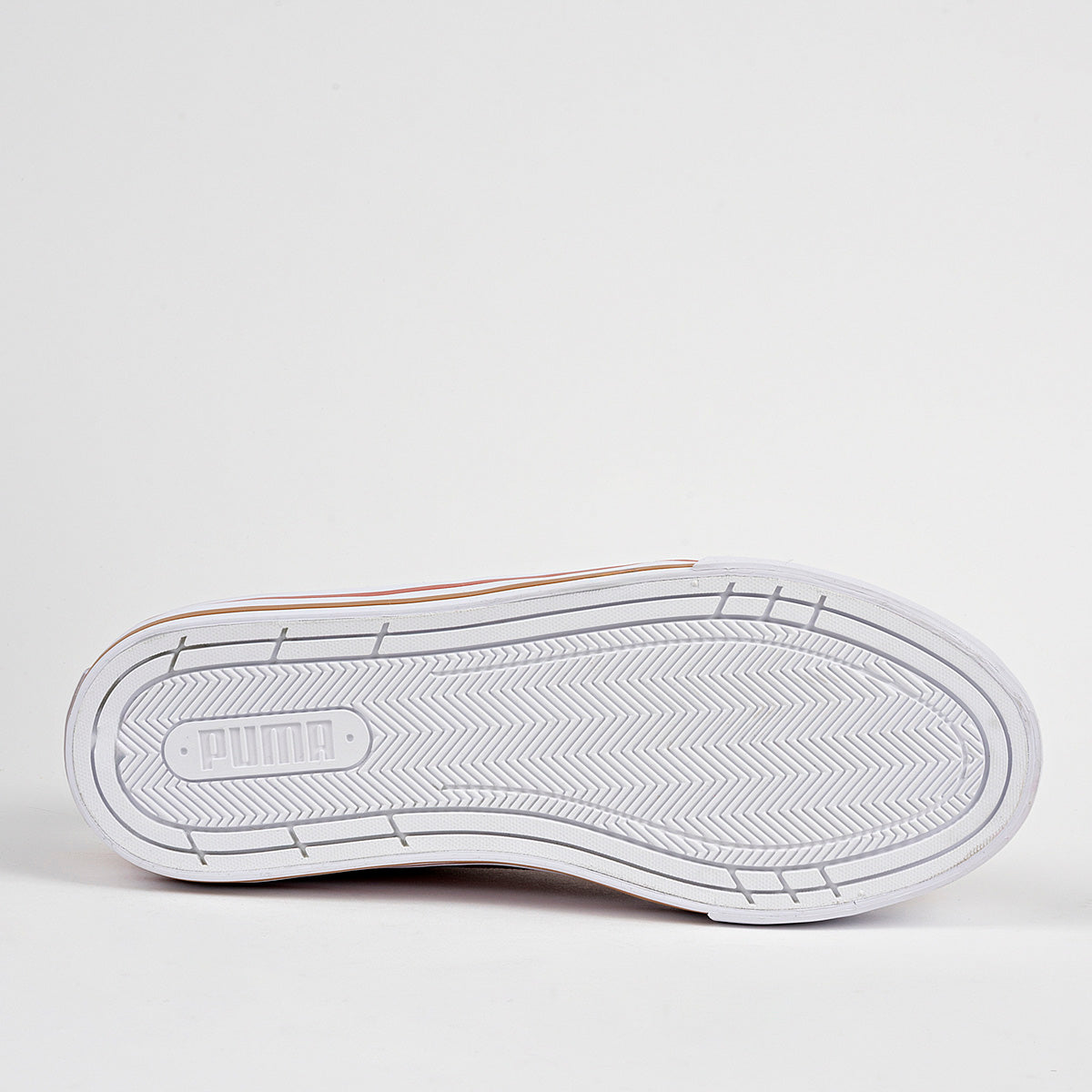 Tenis Court Classic Vulc Fs Puma para Hombre