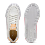 Tenis Court Classic Vulc Fs Jr Puma para Mujer