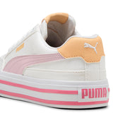 Tenis Court Classic Vulc Fs Jr Puma para Mujer