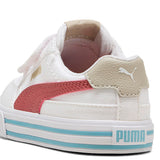 Tenis Court Classic Vulc Fs V Puma para Niña