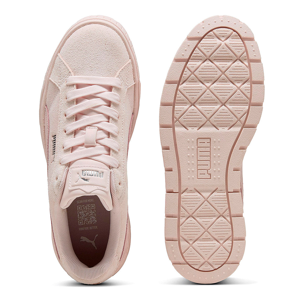 Tenis Karmen II Puma para Mujer