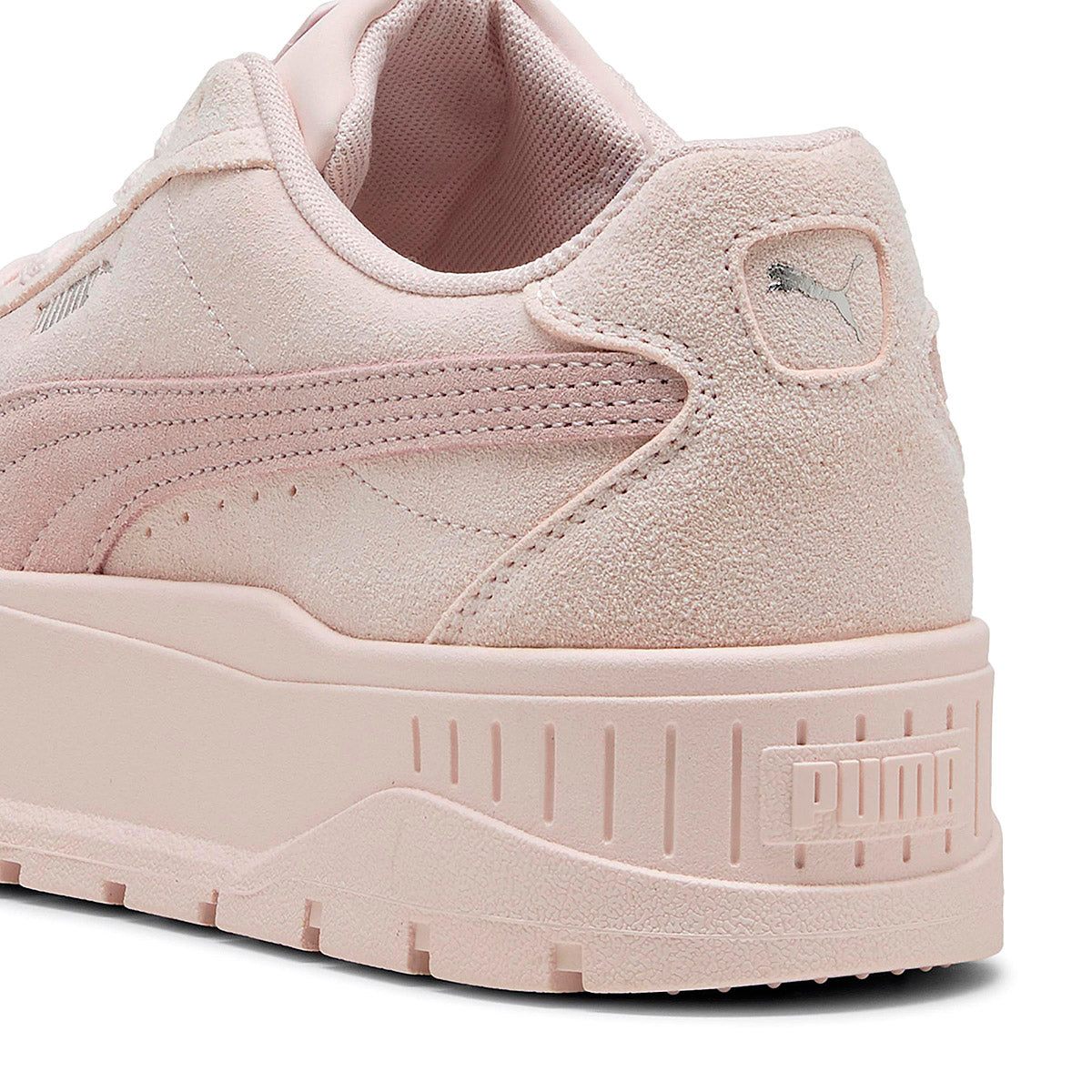 Tenis Karmen II Puma para Mujer