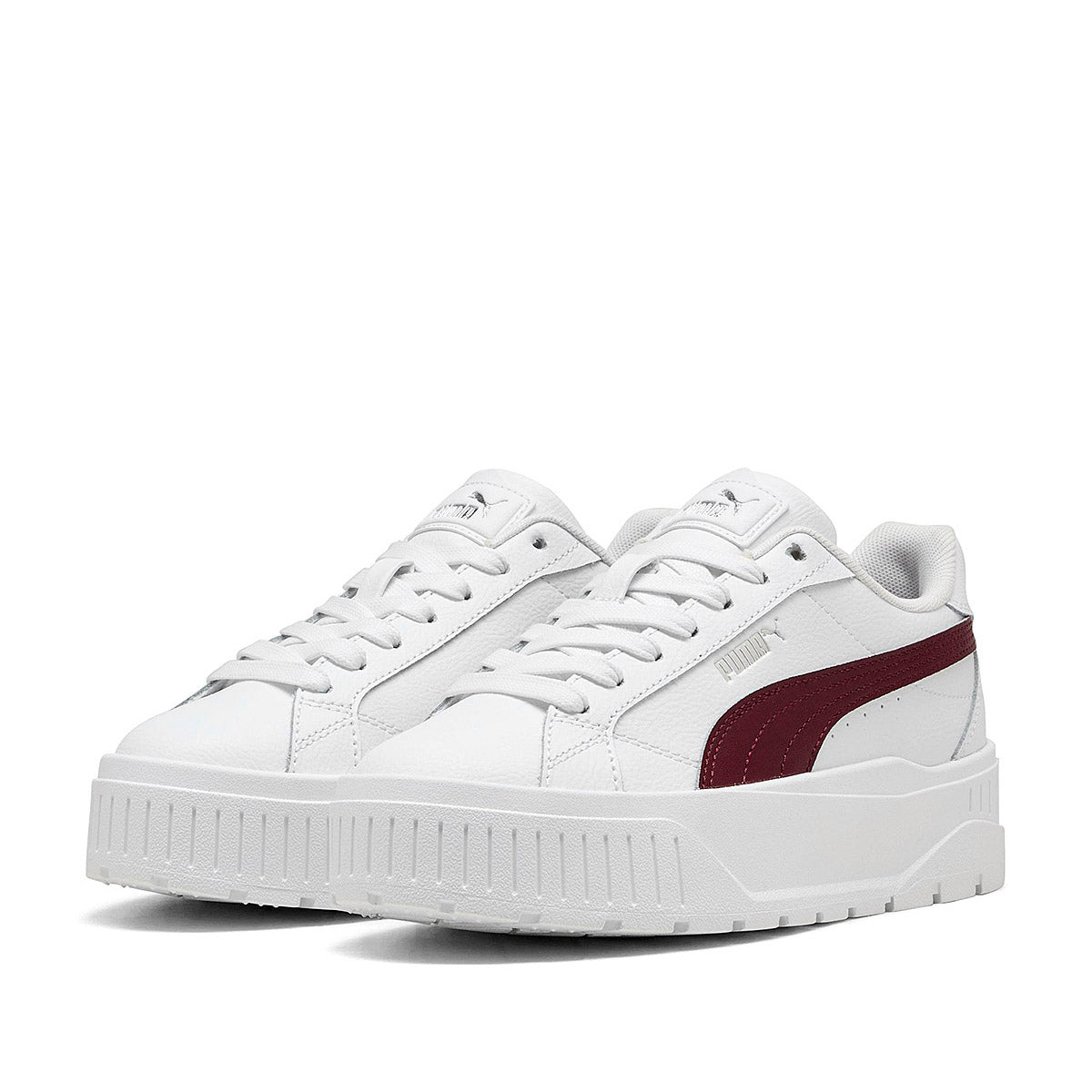 Tenis Karmen II Jr Puma para Mujer