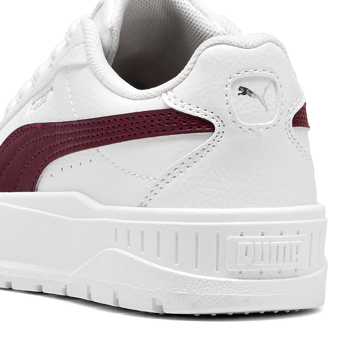 Tenis Karmen II PS Puma para Niña