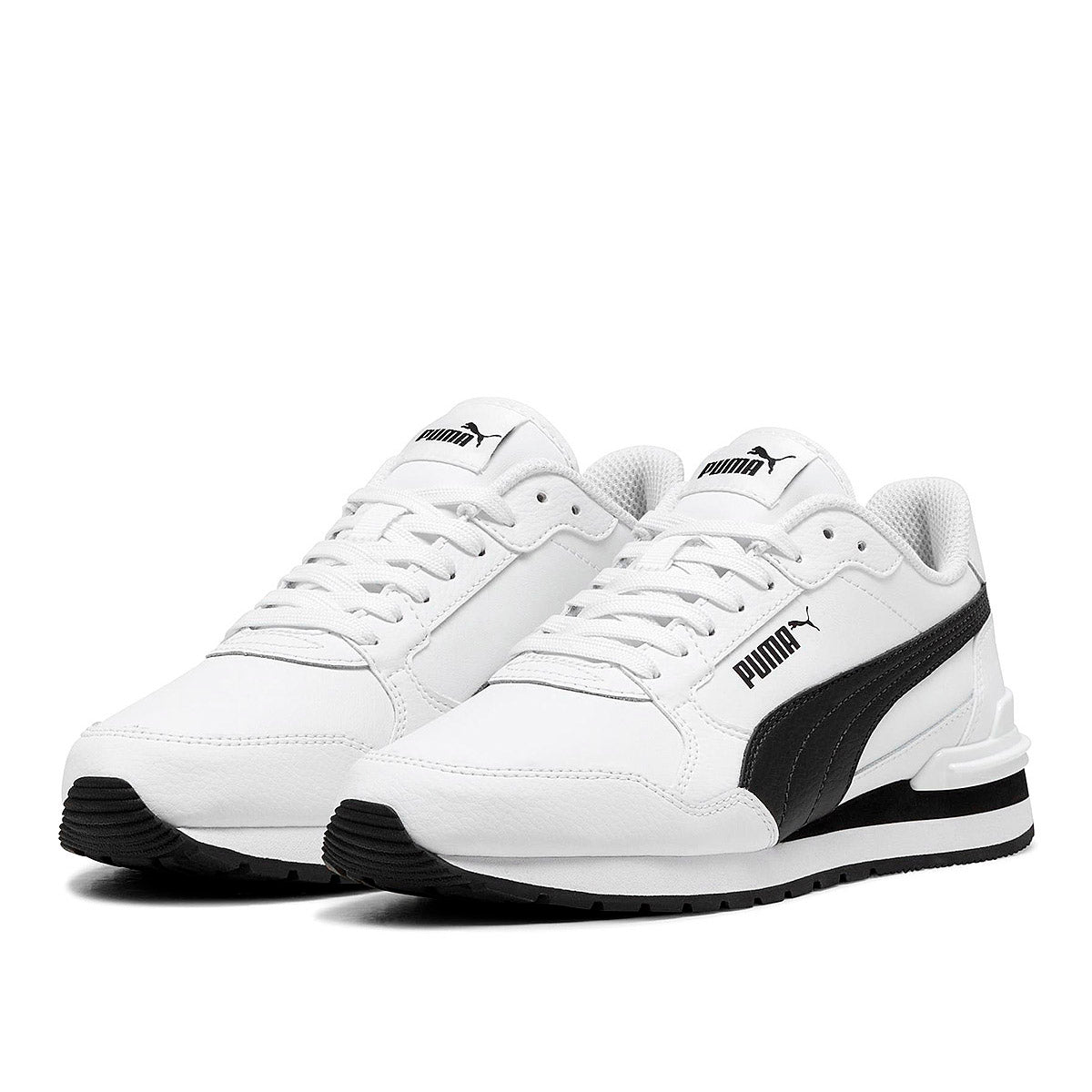Tenis ST Runner v4 L Jr Puma para Joven