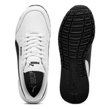 Tenis ST Runner v4 L Jr Puma para Joven