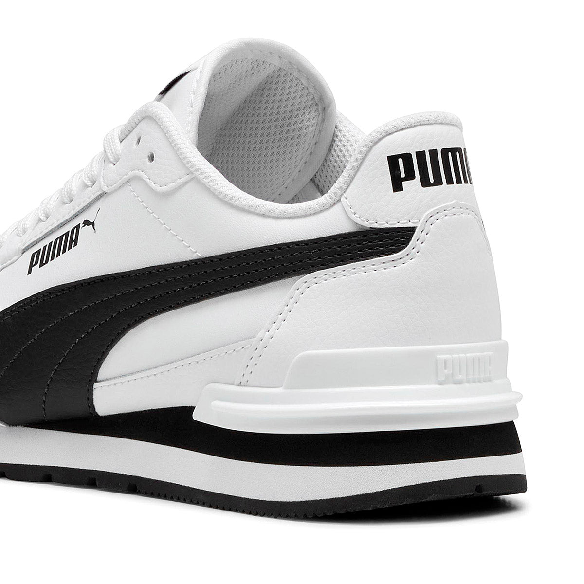 Tenis ST Runner v4 L Jr Puma para Joven