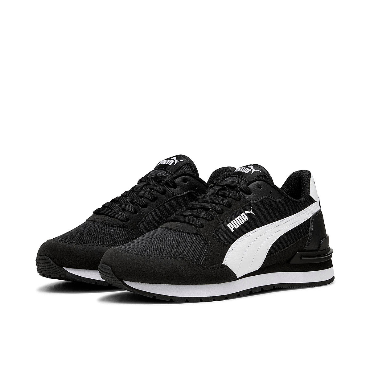 Tenis St Runner v4 Mesh Jr Puma para Mujer