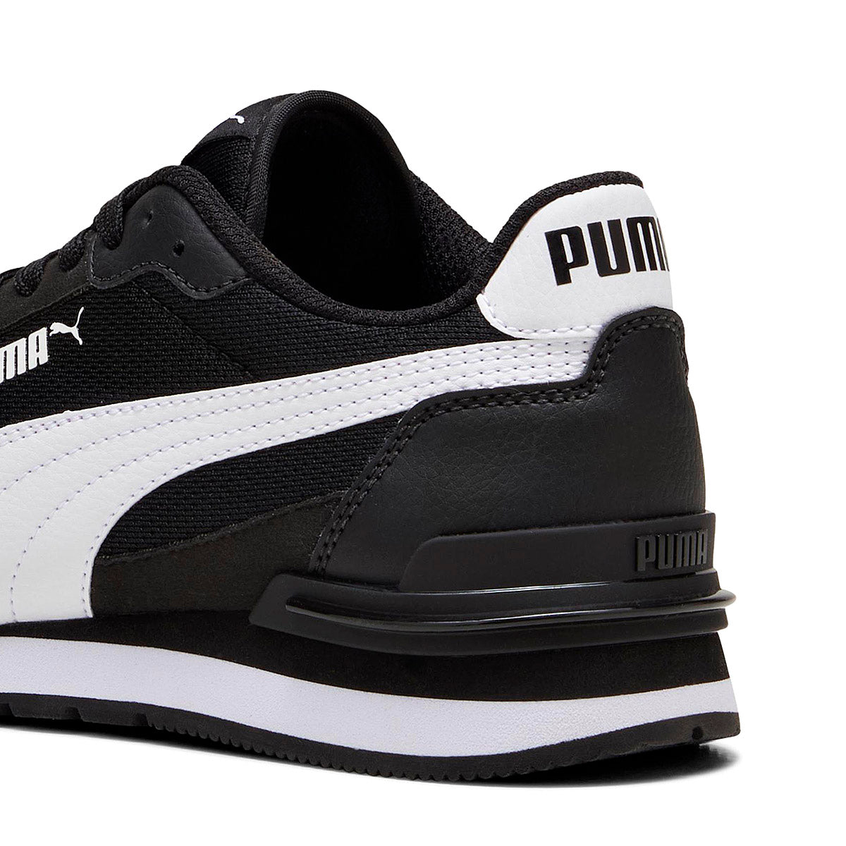 Tenis St Runner v4 Mesh Jr Puma para Mujer