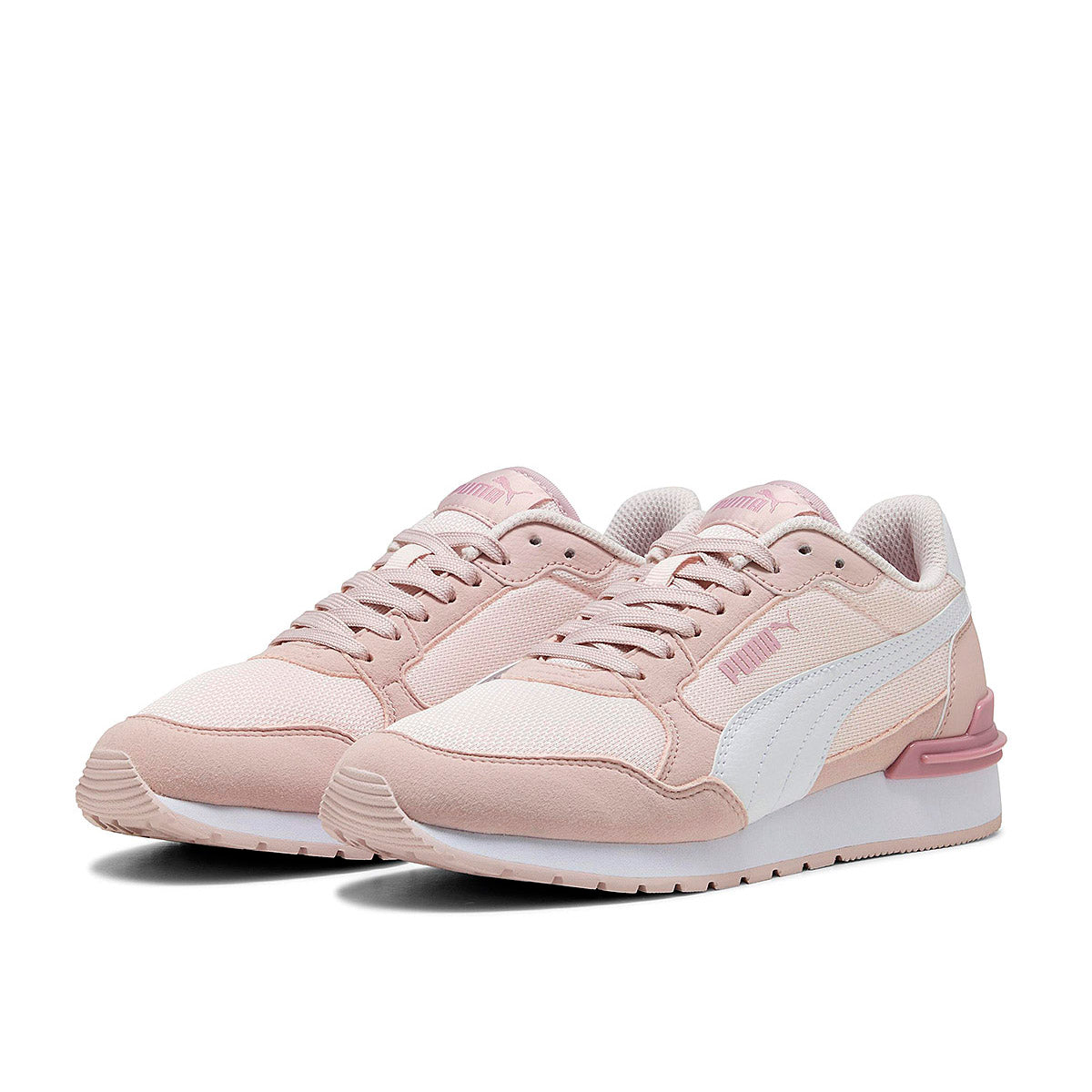 Tenis St Runner v4 Mesh Jr Puma para Mujer