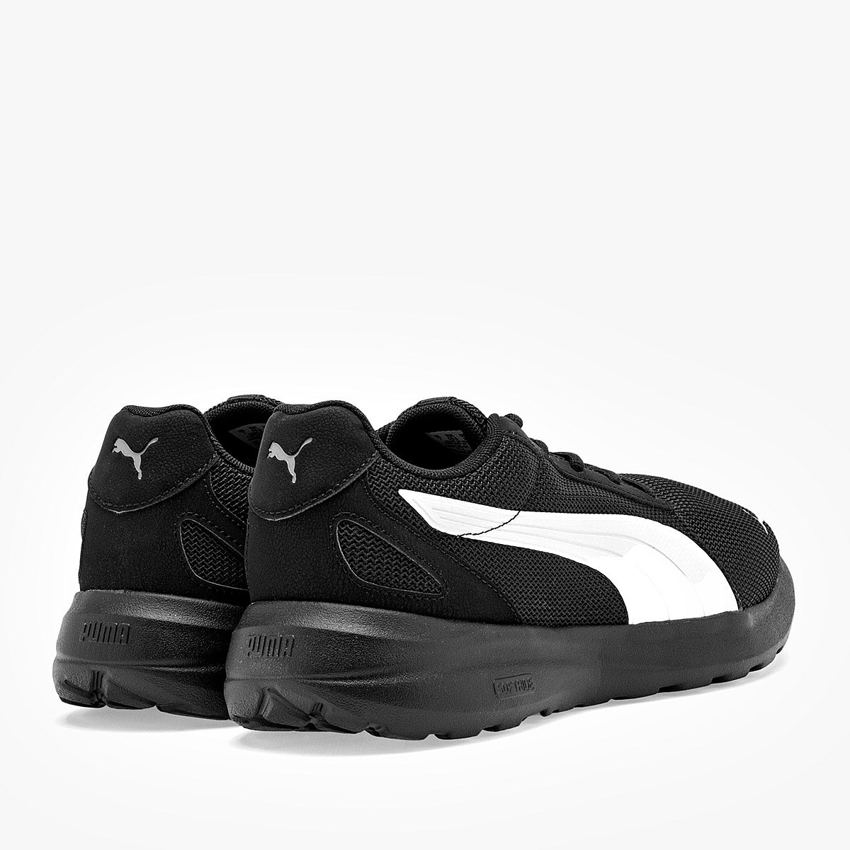 Tenis Softride Cosmic Lt Puma para Hombre