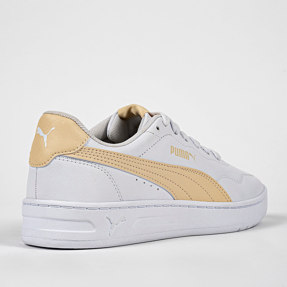 Tenis Court Lally Puma para Mujer