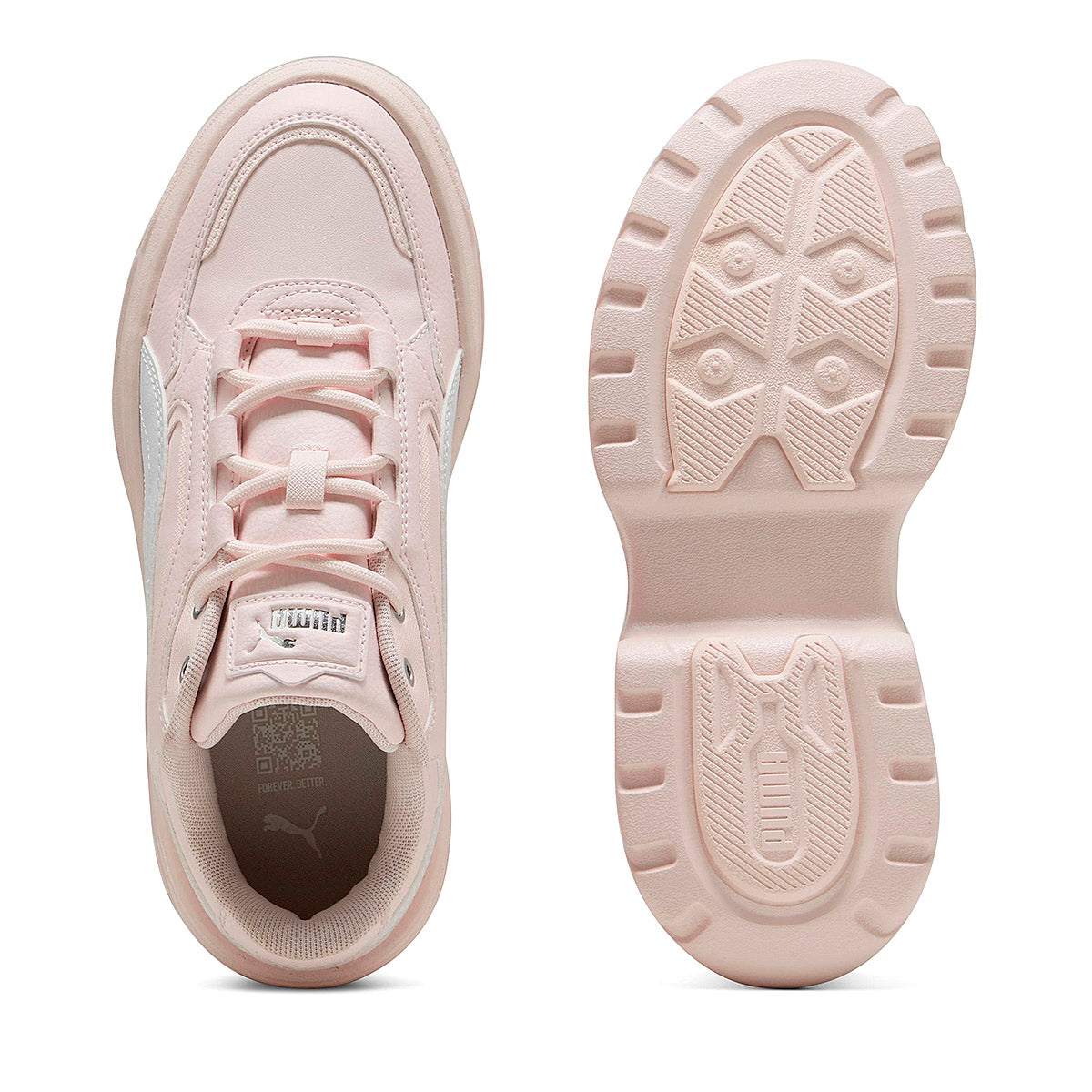 Tenis Karmen X-Tra Puma para Mujer