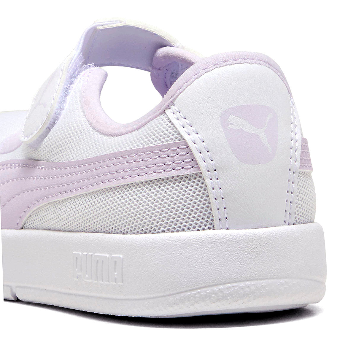 Tenis Court?ex v3 Lina V PS Puma para Niña