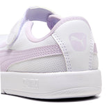 Tenis Court?ex v3 Lina V PS Puma para Niña