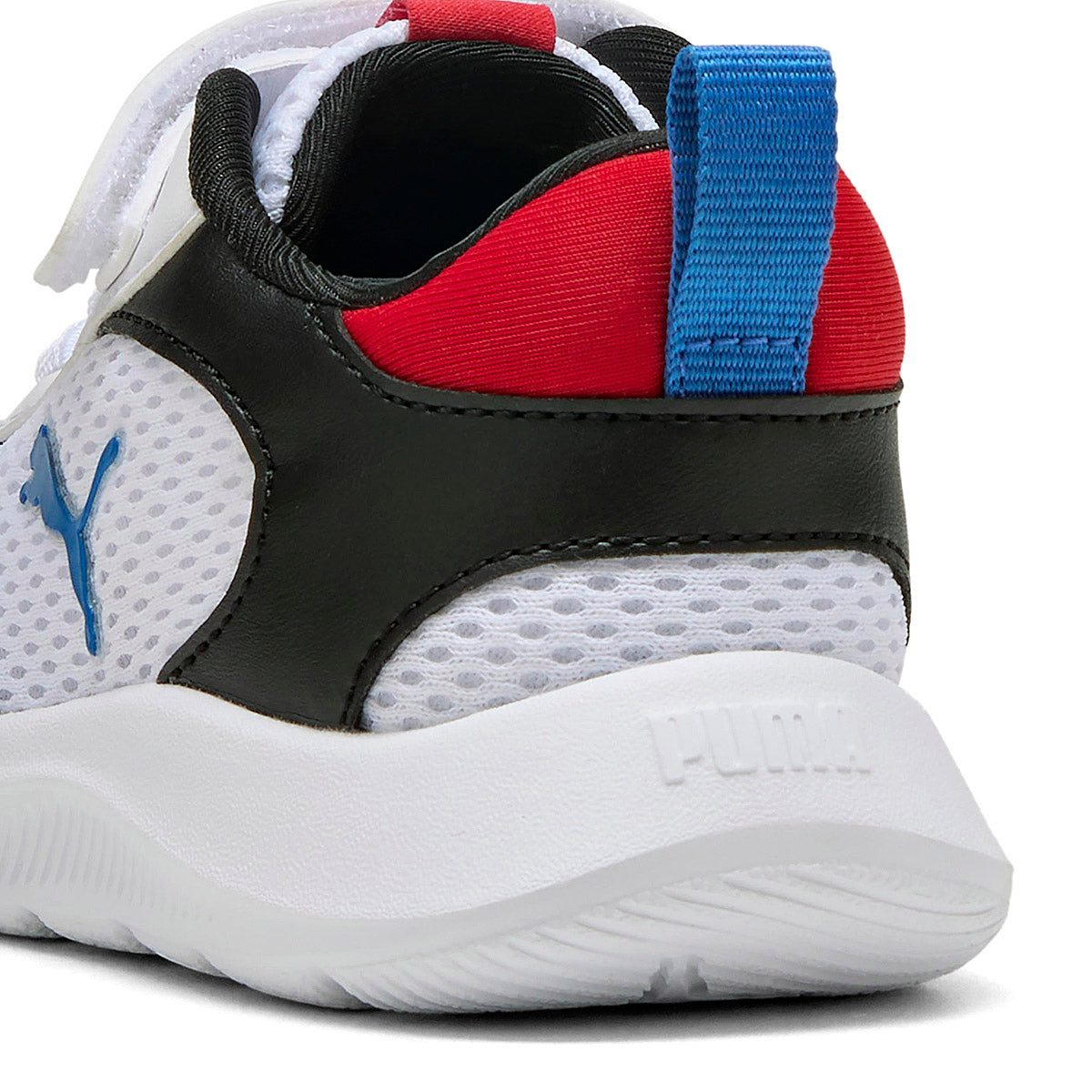 Tenis Fun Racer 2 Ac+ Inf Puma para Niño