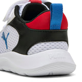 Tenis Fun Racer 2 Ac+ Inf Puma para Niño
