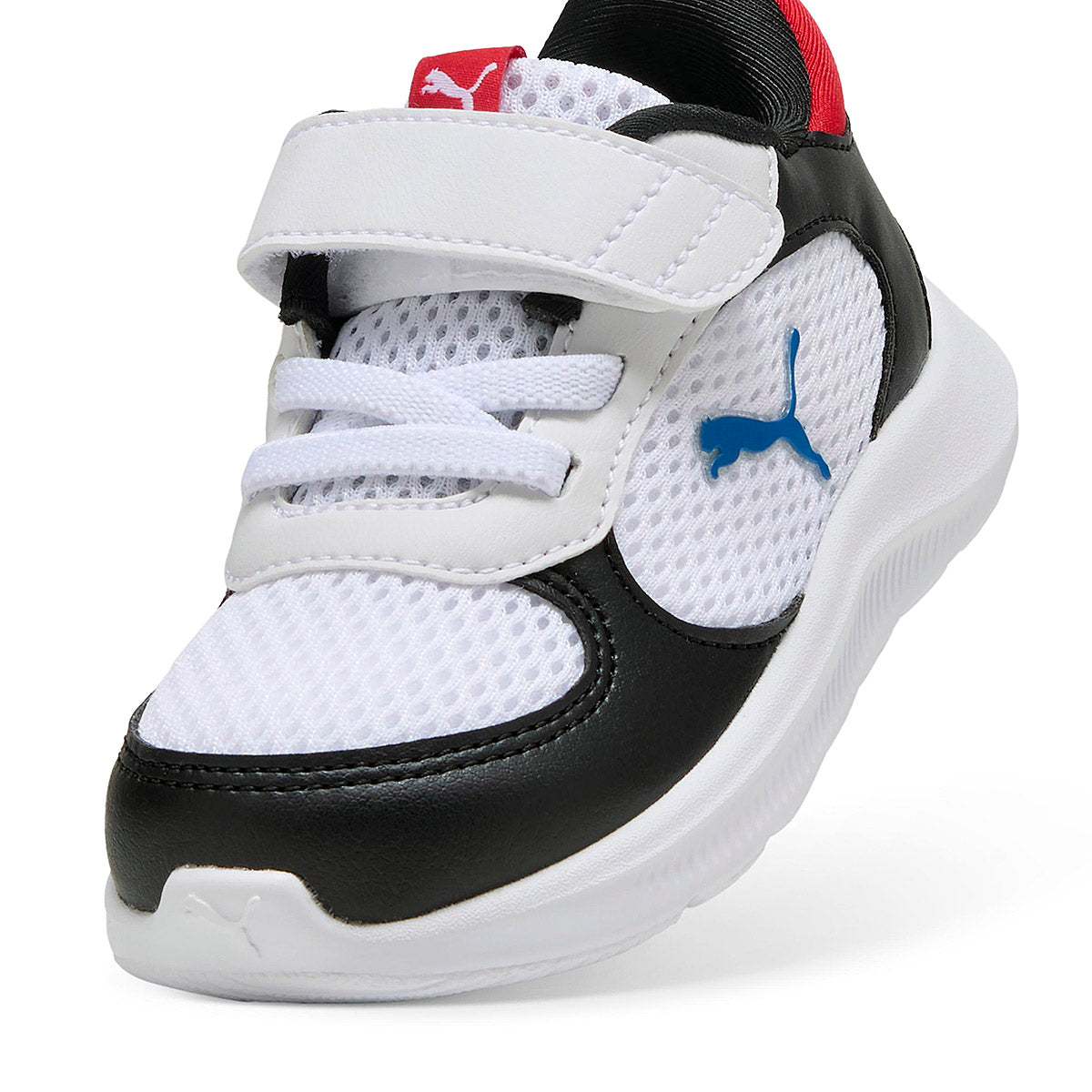 Puma Puma Fun Racer 2 Ac+ Inf Tenis para bebé niño