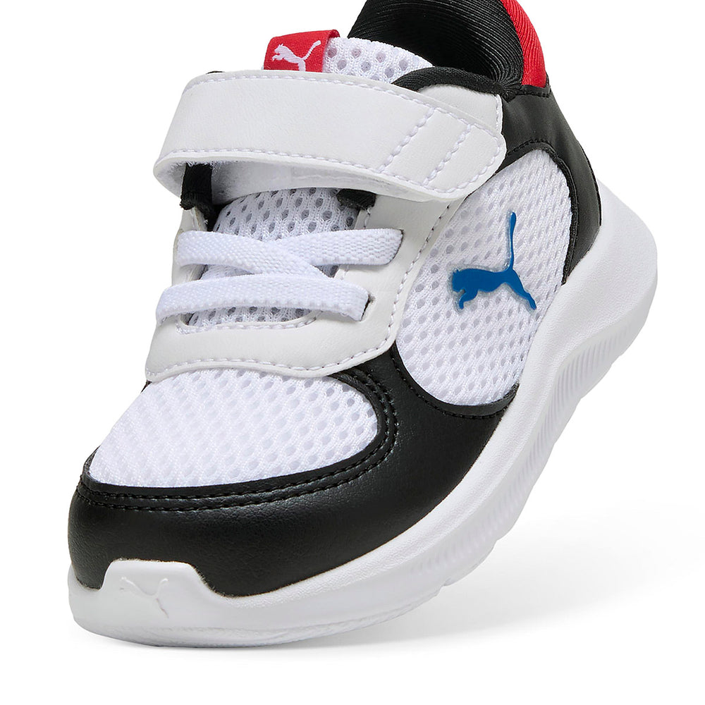 Puma Puma Fun Racer 2 Ac+ Inf Tenis para bebé niño