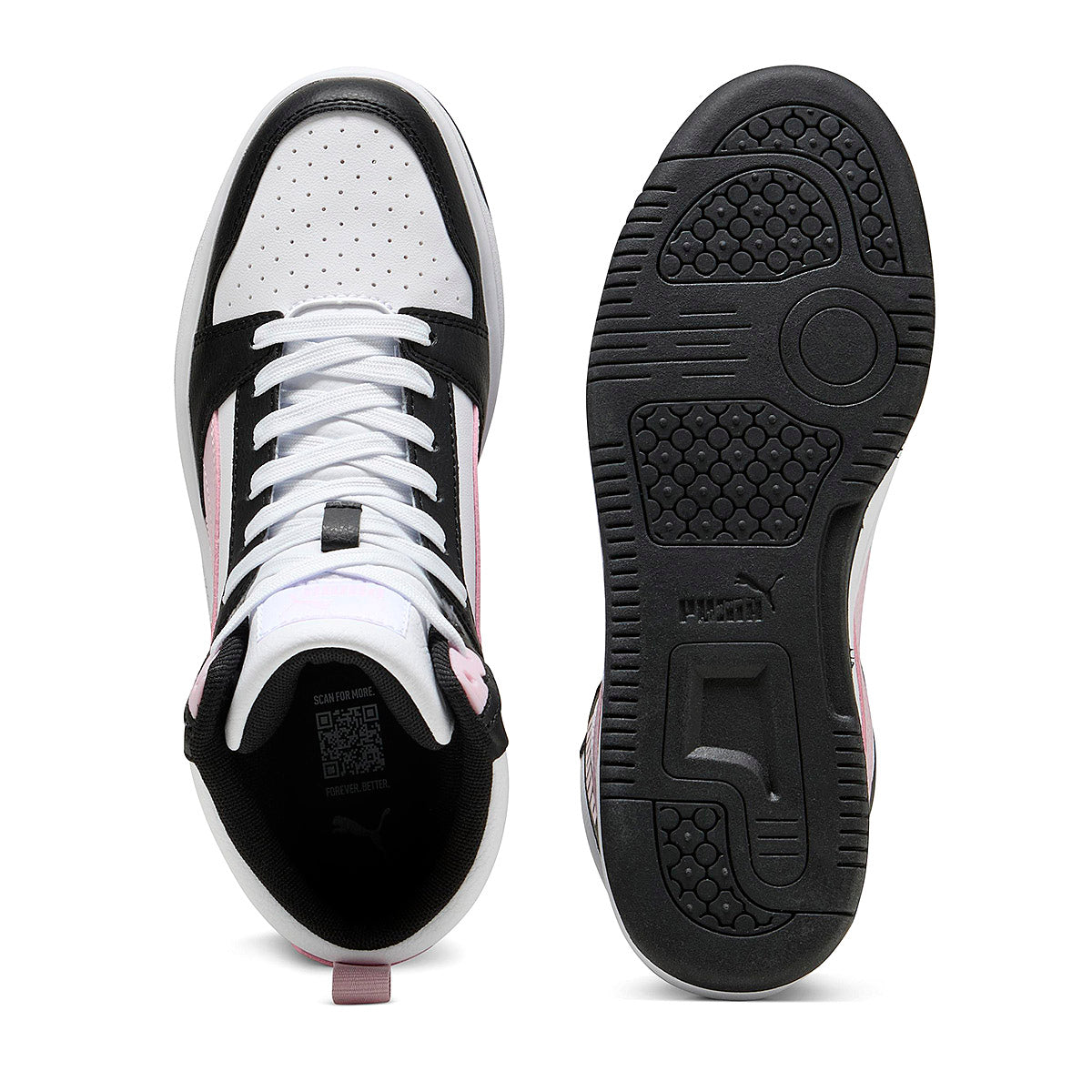 Tenis Rebound v6 Wns Puma para Mujer