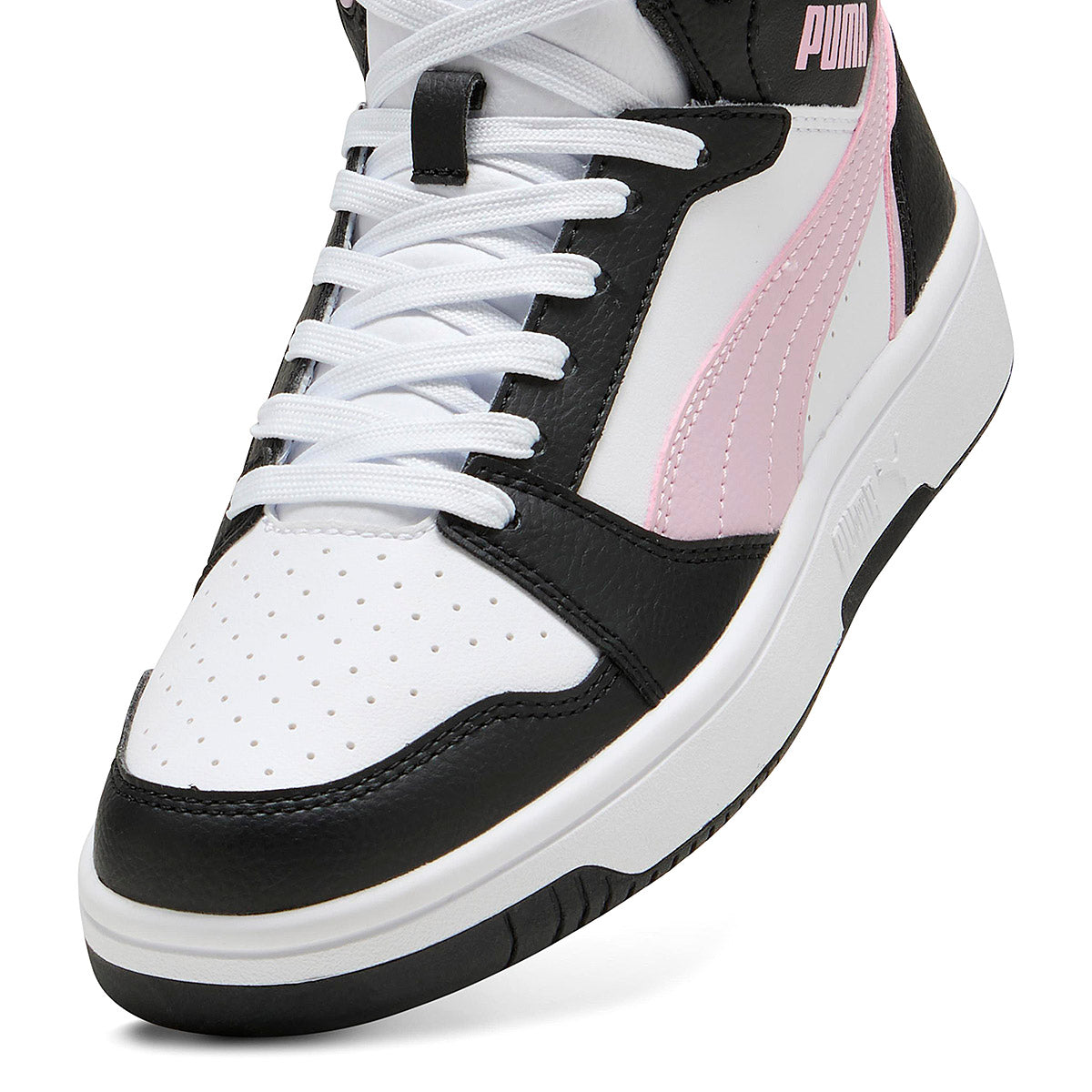 Puma Rebound V6 Wns Tenis urbano para mujer