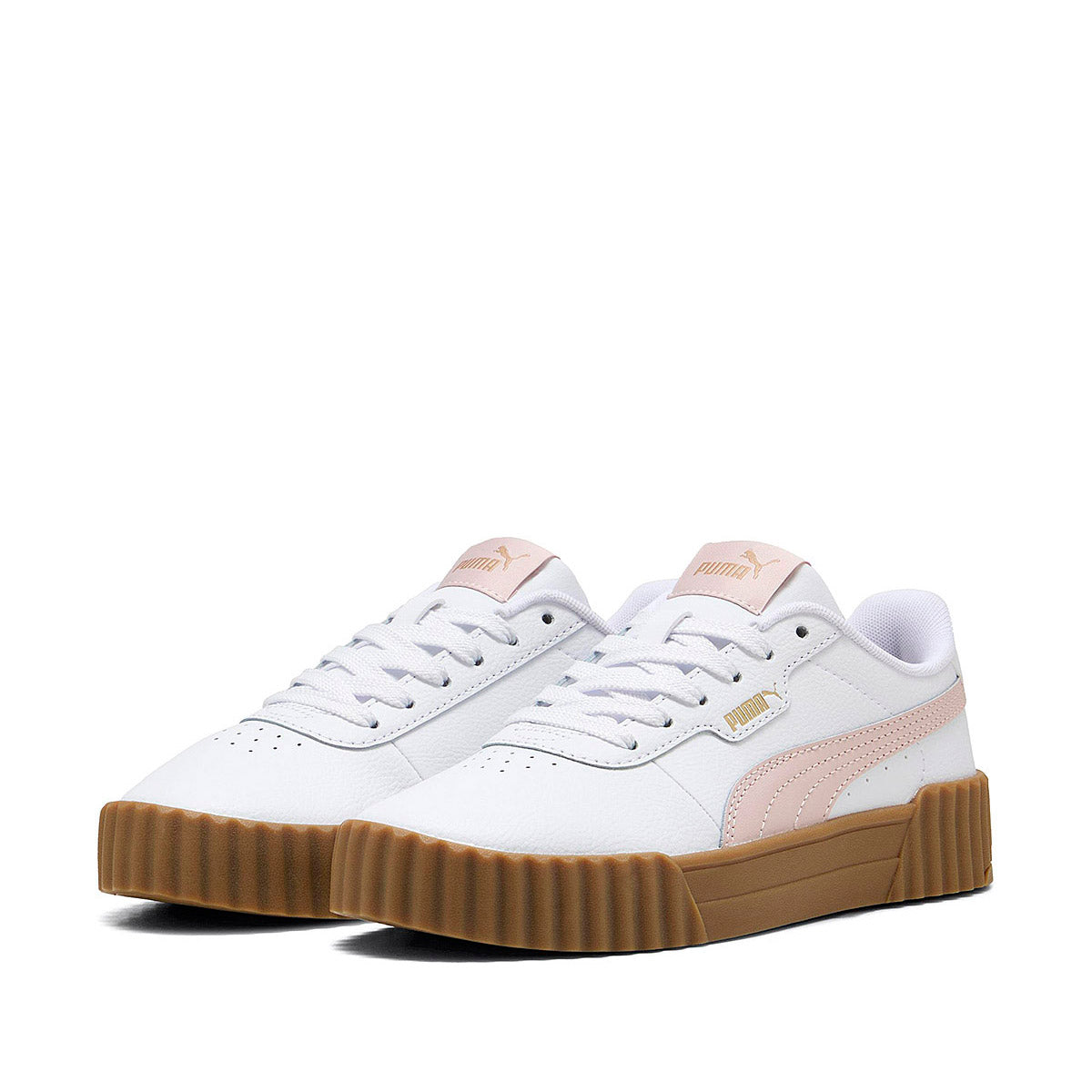 Tenis Carina 3.0 Jr Puma para Mujer