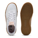 Tenis Carina 3.0 Jr Puma para Mujer