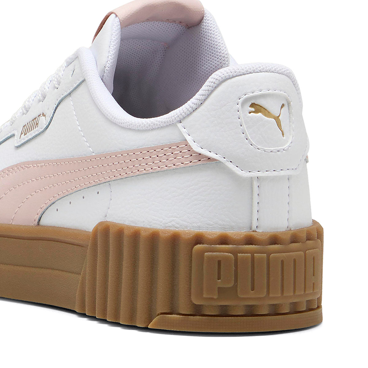 Tenis Carina 3.0 Jr Puma para Mujer