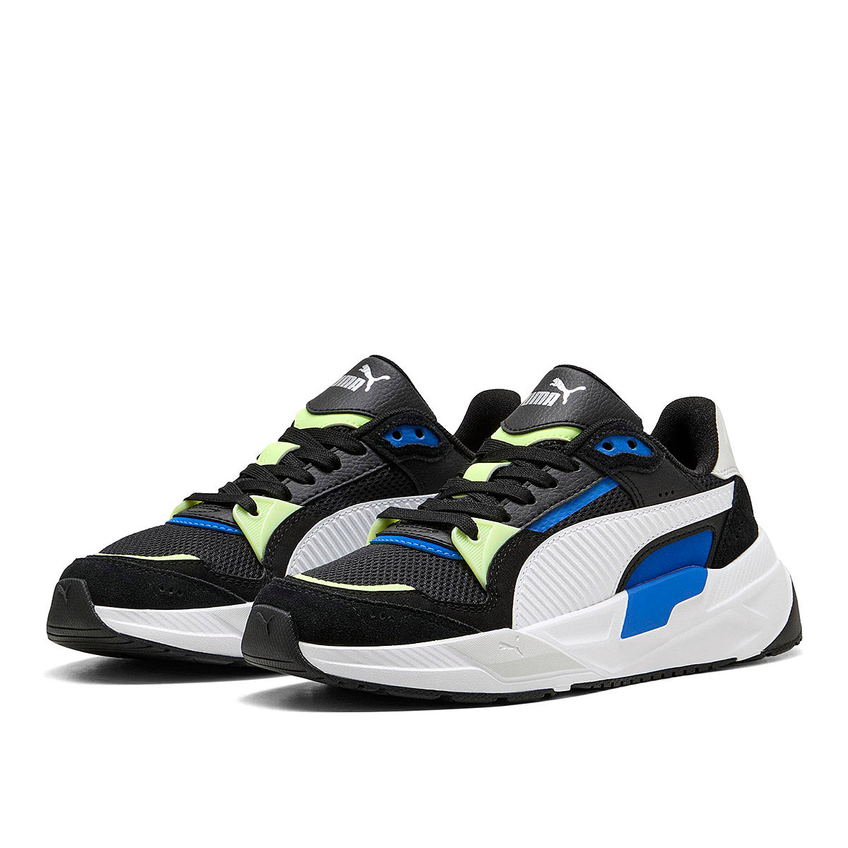 Tenis Trinity 2 Jr Puma para Joven