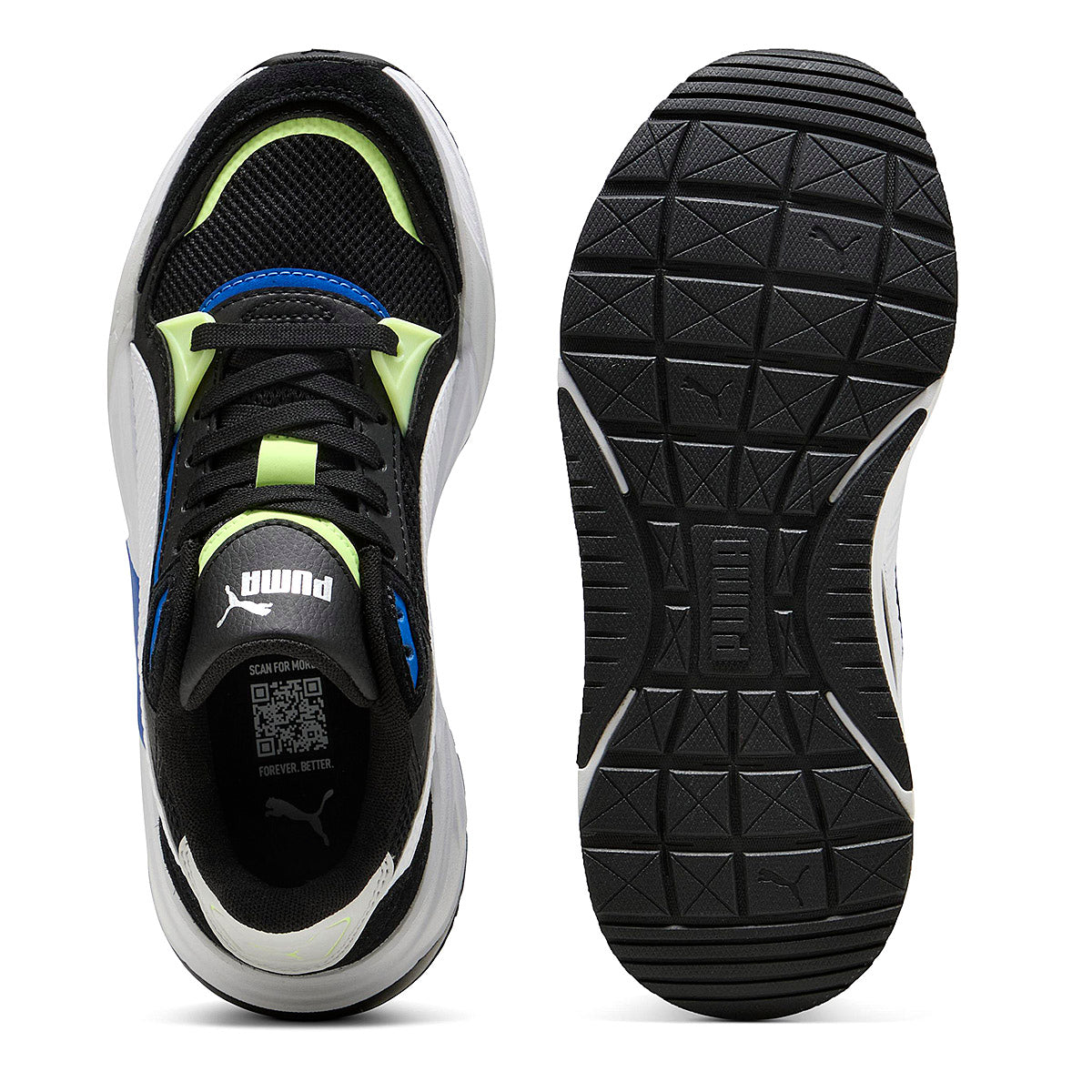 Tenis Trinity 2 Jr Puma para Joven