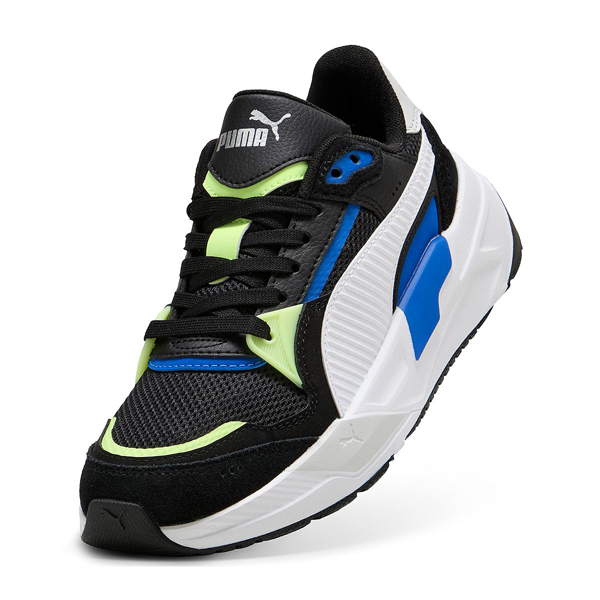 Puma Trinity 2 Jr Tenis urbano para joven