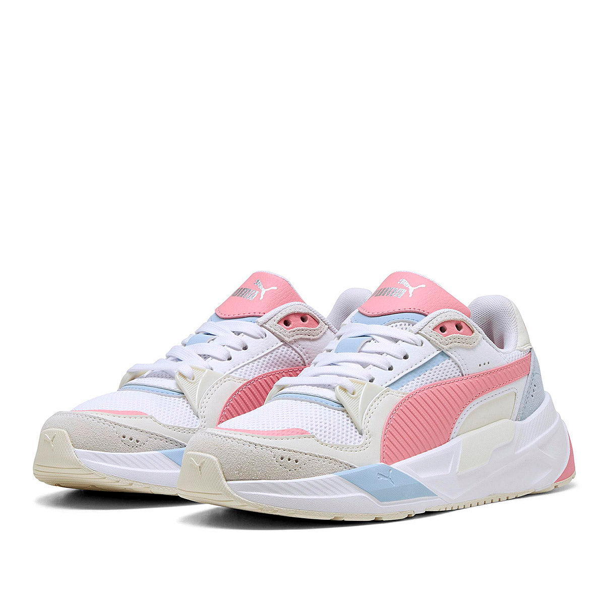 Tenis Trinity 2 Jr Puma para Mujer