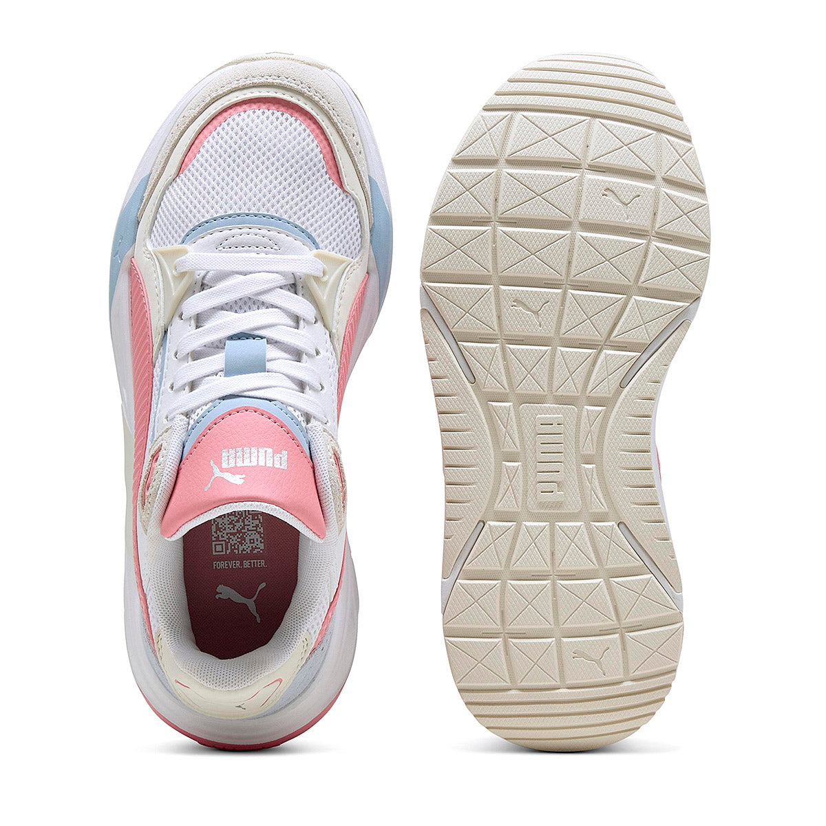 Tenis Trinity 2 Jr Puma para Mujer
