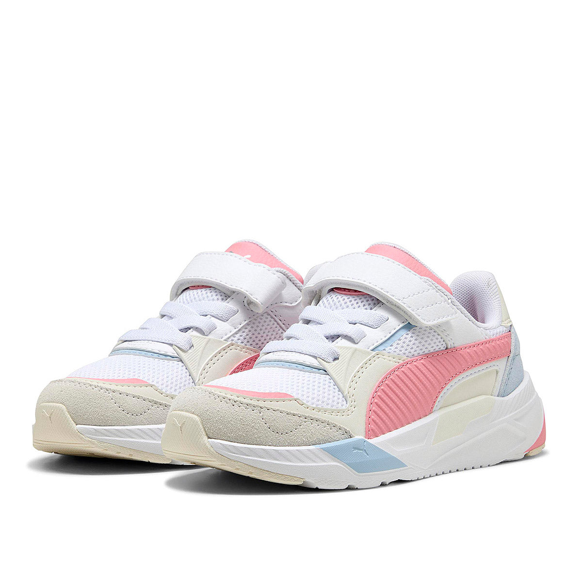 Tenis Trinity 2 AC+ PS Puma para Niña