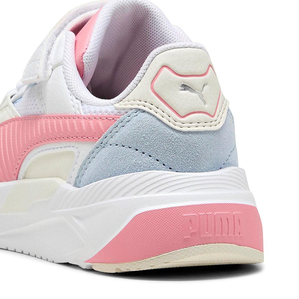 Tenis Trinity 2 AC+ PS Puma para Niña