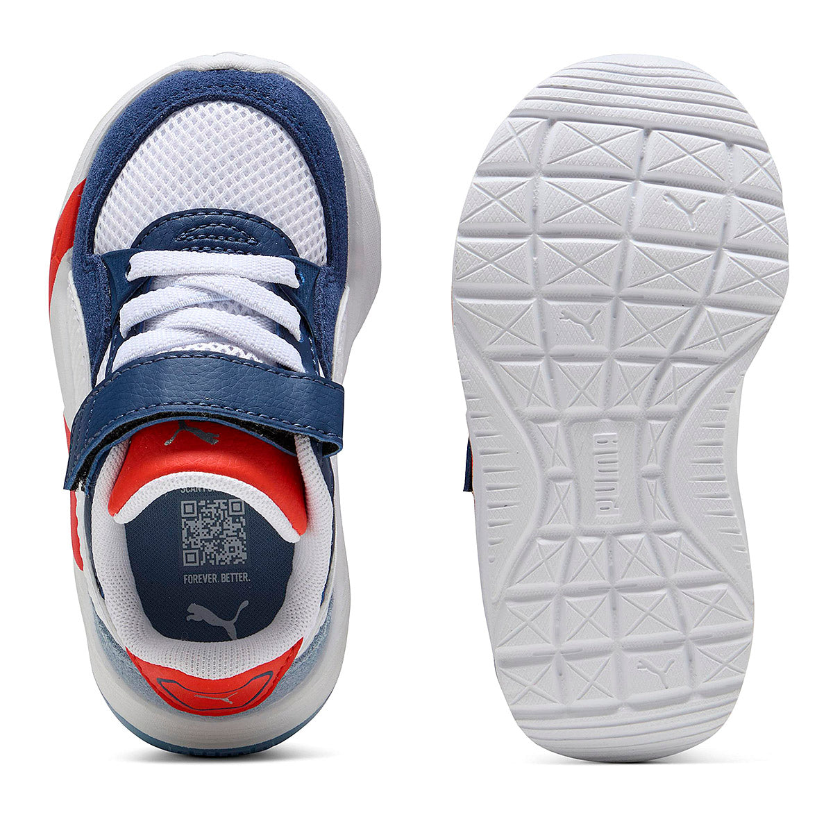 Tenis Trinity 2 Ac+ Inf Puma para Niño